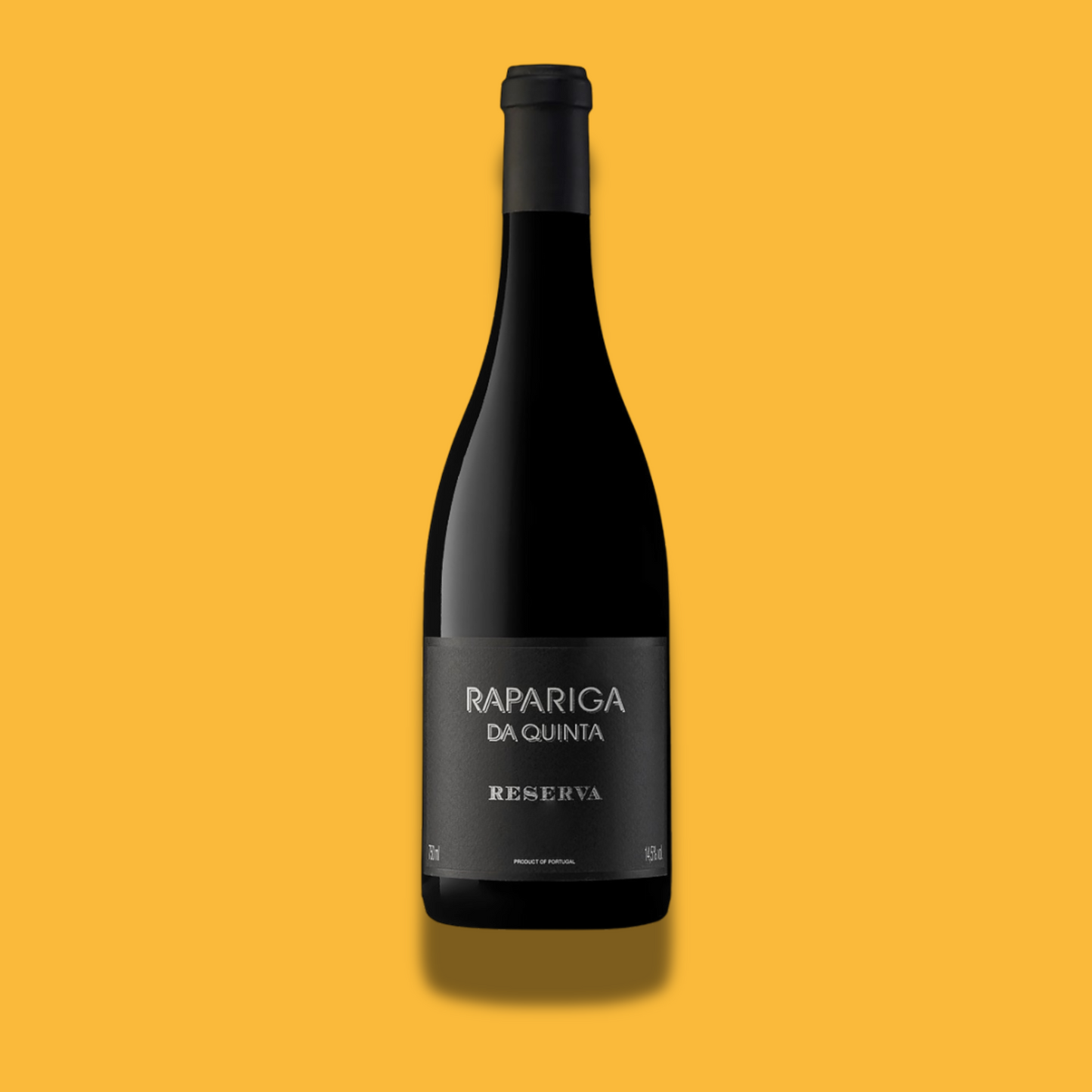Rapariga da Quinta Reserva Tinto 2021
