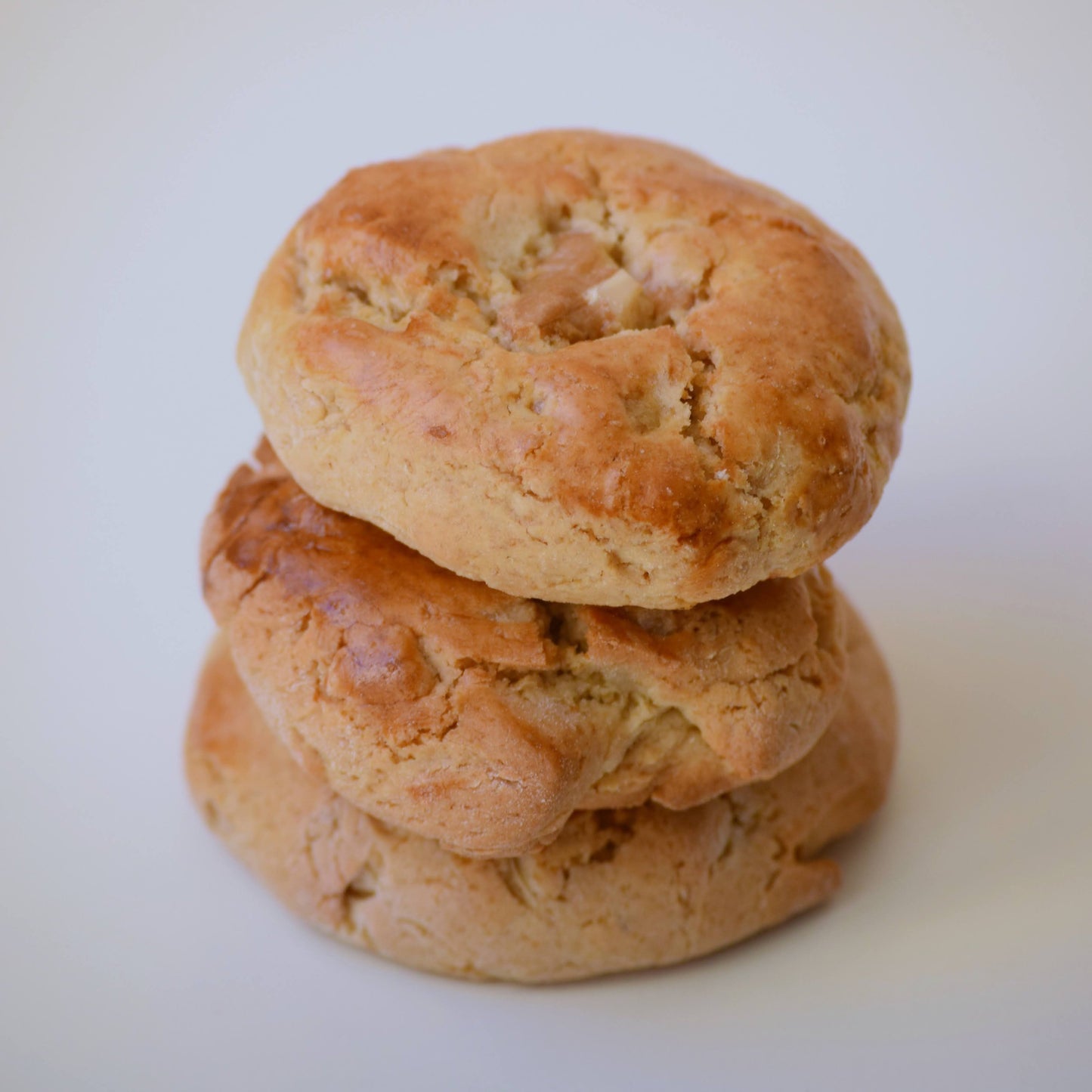 Honey and Walnut Cookies - Bag of 5 units