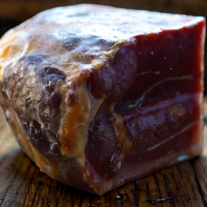 Ham Chunk 