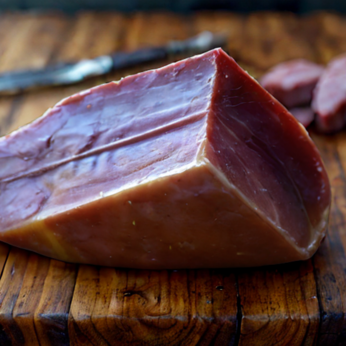 Ham Chunk 