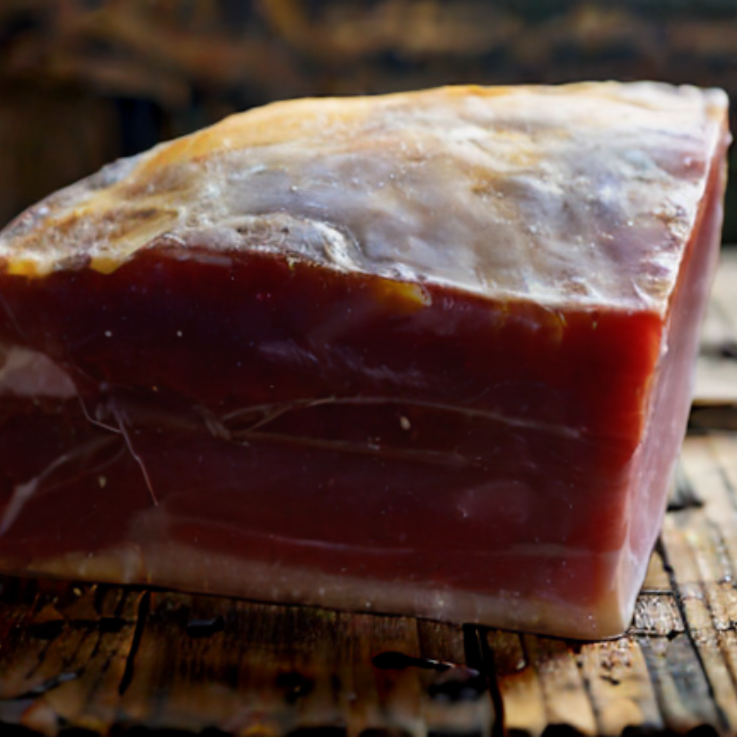 Ham Chunk 