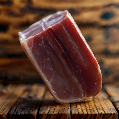 Ham Chunk 