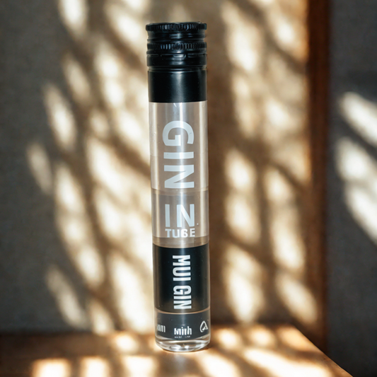 Gin MUI
