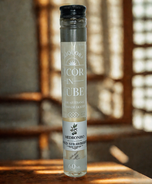 Licor de Medronho