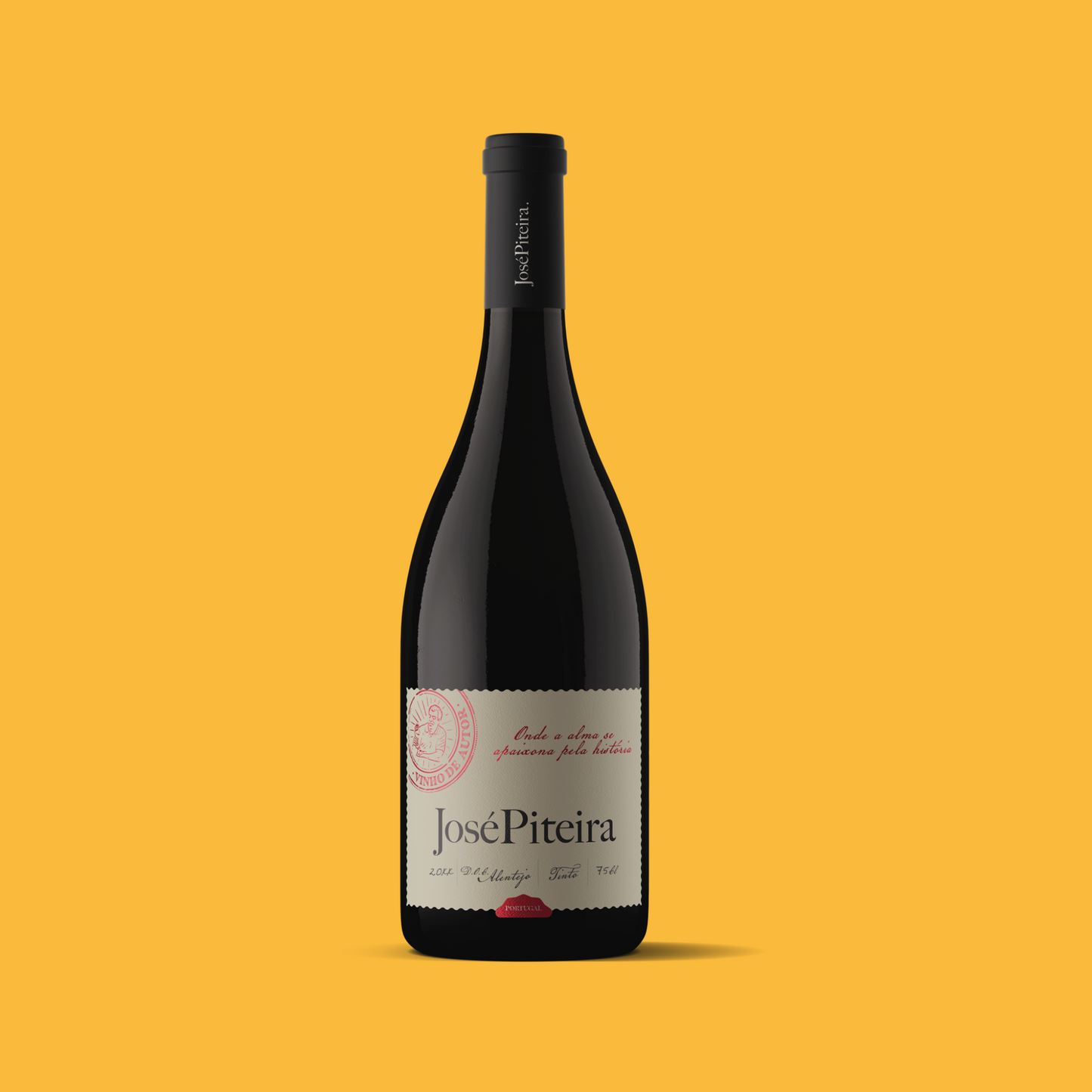 José Piteira Tinto 2023