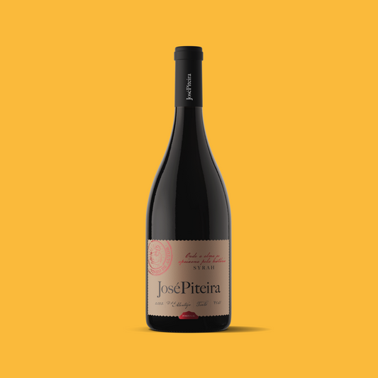José Piteira Syrah 2022