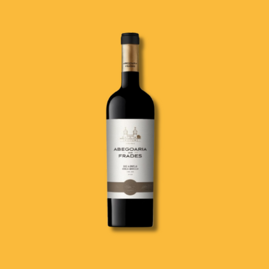 Abegoaria dos Frades Tinto 2022