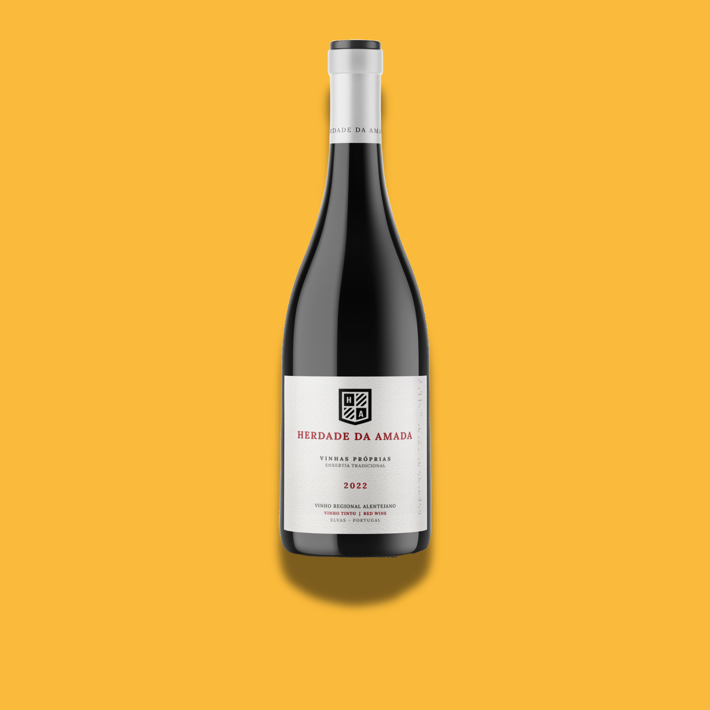 Herdade da Amada Tinto 2023