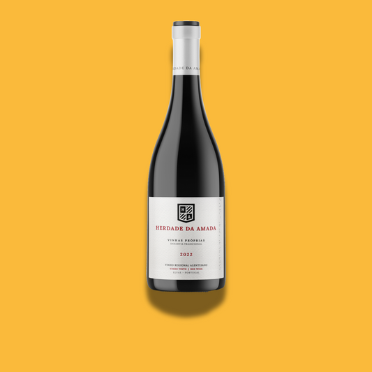 Herdade da Amada Tinto 2023
