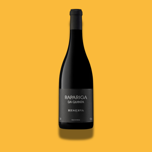 Rapariga da Quinta Reserva Tinto 2021