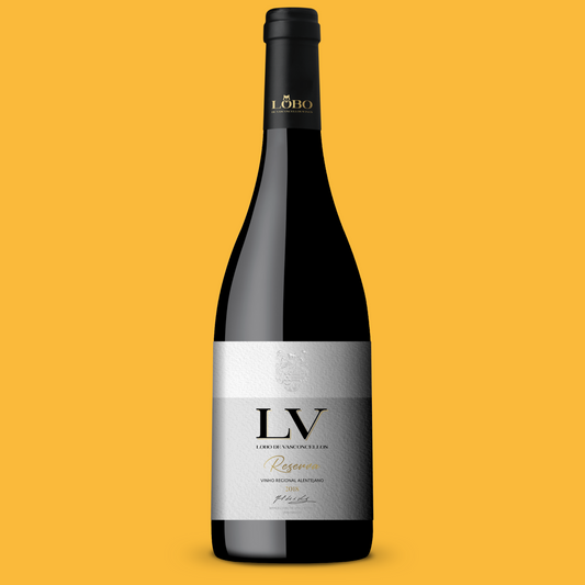 LV Reserva Tinto 2021