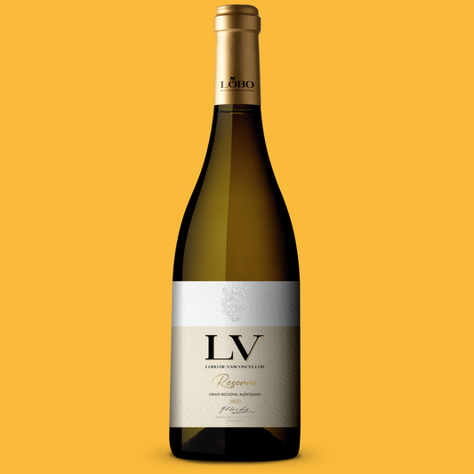 LV Reserva Branco 2022