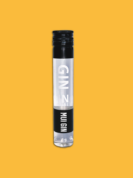 Gin MUI