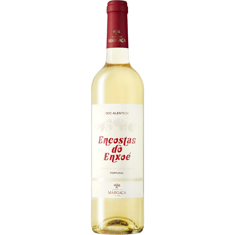 Vinho Branco Encostas Enxoe DOC 