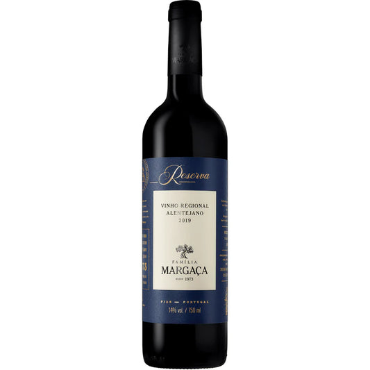 Vinho Margaca Reserva Tinto