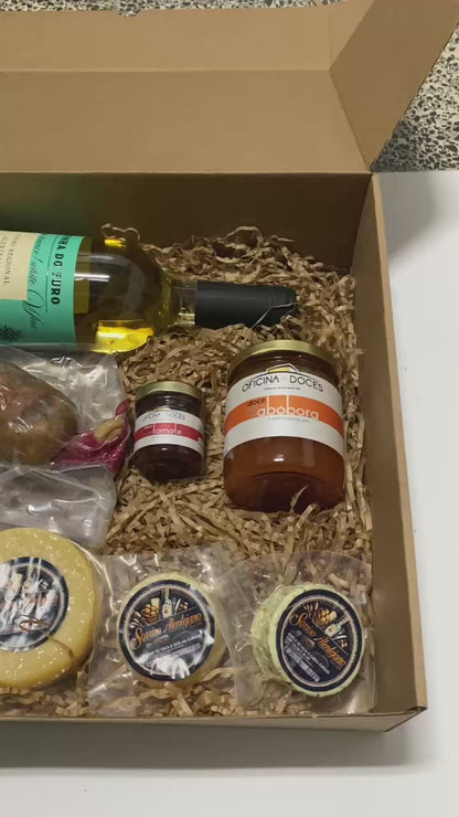 Alentejo hamper 10