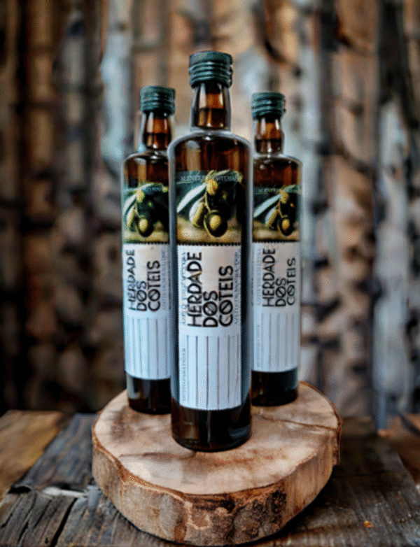 Azeite Extra Virgem - Image 1