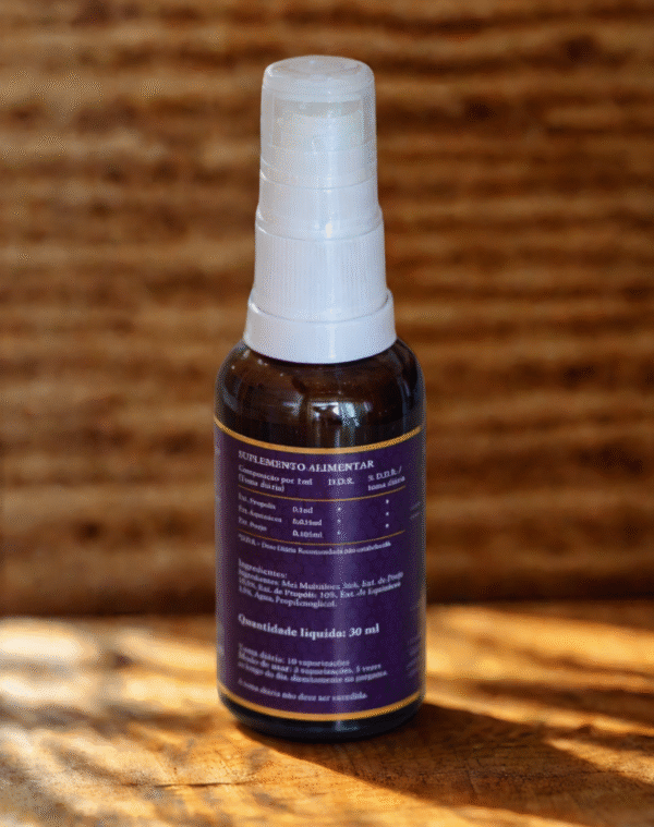 Spray de Própolis - Image 2