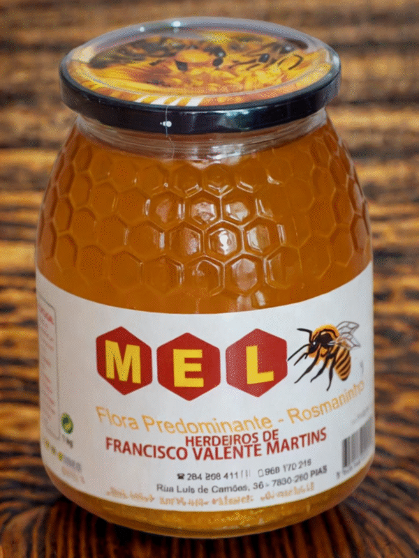 Pote de Mel - Image 3