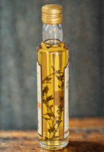 Vinagre de Mel com Tomilho - Image 2