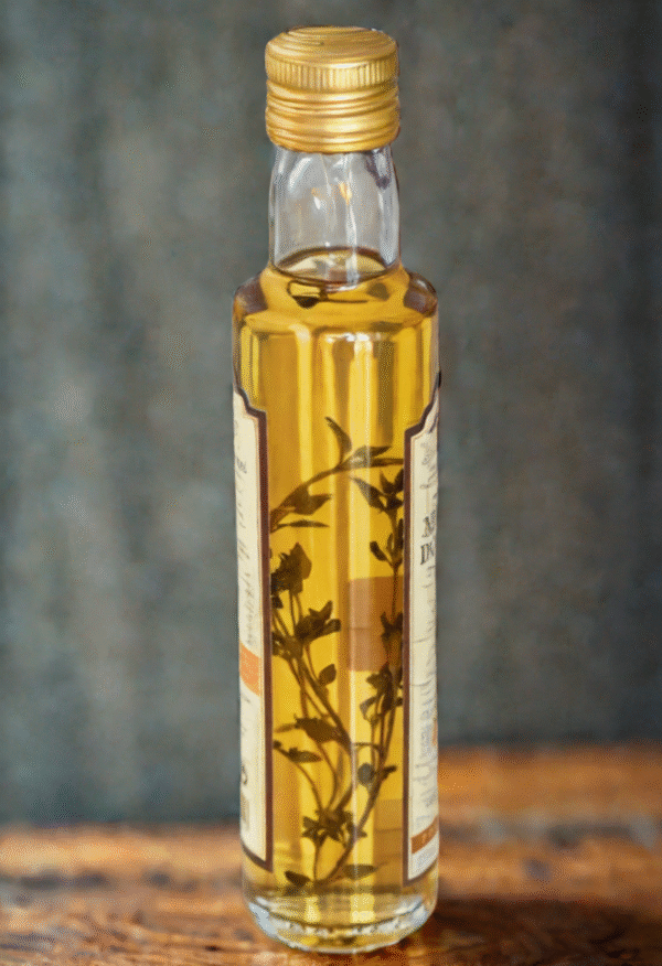 Vinagre de Mel com Tomilho - Image 2