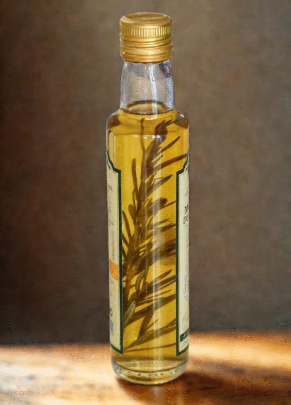 Vinagre de Mel com Alecrim - Image 2