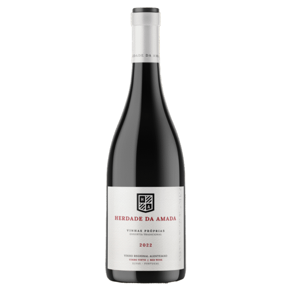 Herdade da Amada Tinto 2023 - Image 1