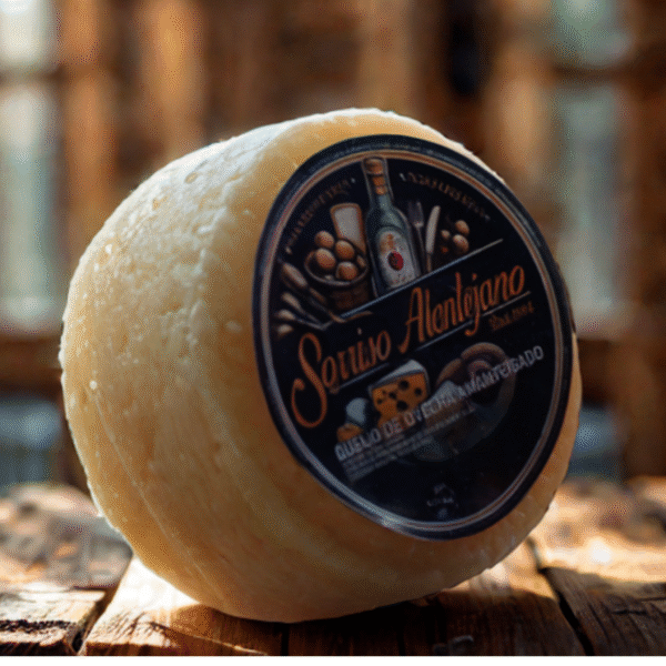 297 Queijo de Ovelha Amanteigado - Image 3