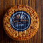 Queijo de Vaca e Ovelha Curado com Pimentão - Image 2