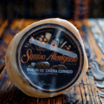 Queijo de Cabra Curado - Image 2