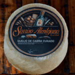 Queijo de Cabra Curado - Image 4