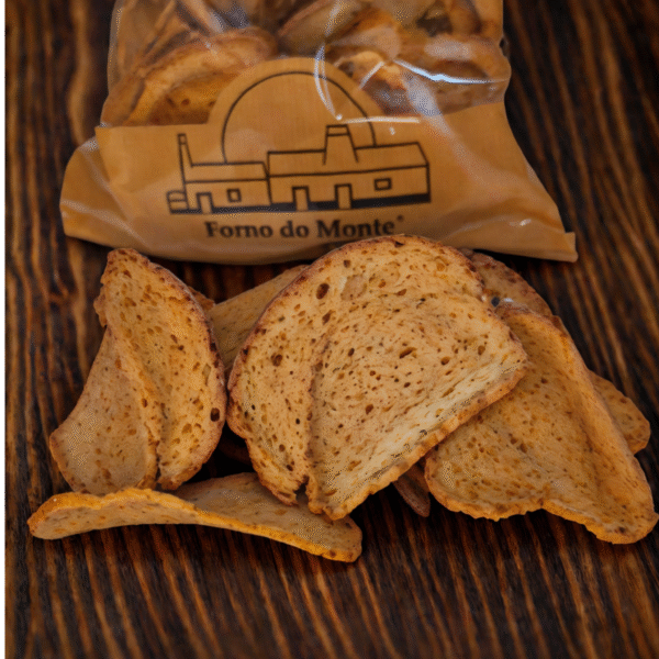 Tostas de Pão Alentejano - Image 2