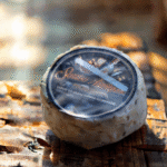 Queijo de Cabra Curado com Orégãos - Image 3