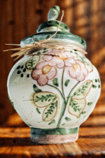 Pote de Mel Barro - Image 2