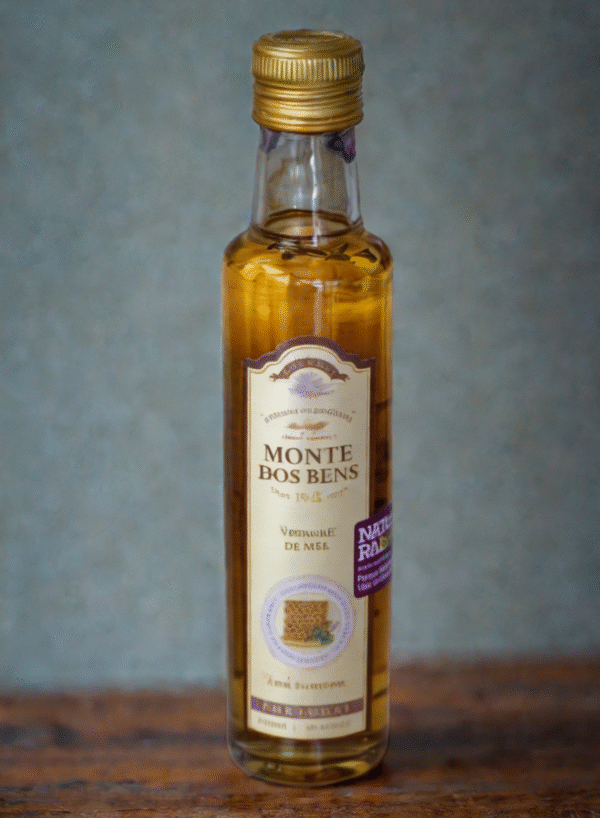 Vinagre de Mel com Tomilho - Image 1