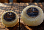 Queijo de Vaca e Ovelha Curado