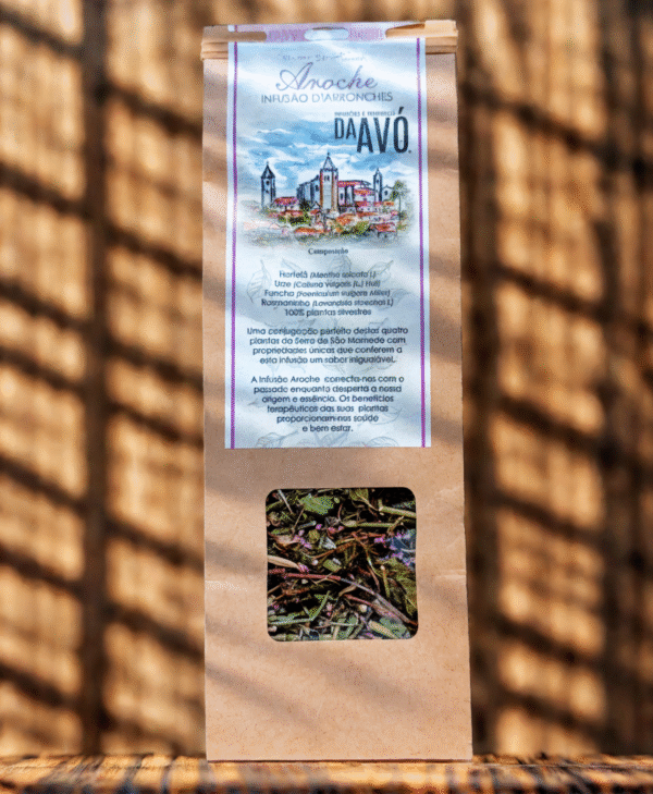 Infusão Aroche - Image 1