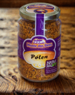 Pólen de Abelha em Grão