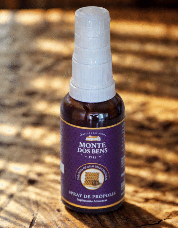 Spray de Própolis - Image 1