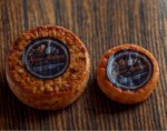 Queijo de Vaca e Ovelha Curado com Pimentão