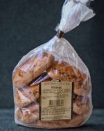 Odianas Batata Doce - Saco 6 unidades