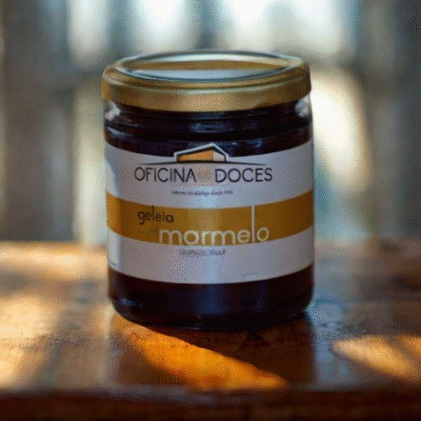 Compota de Marmelo - Image 1