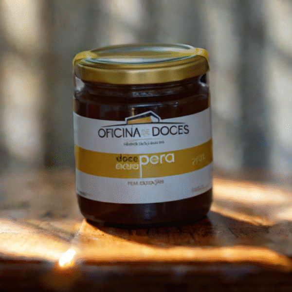 Compota de Pêra - Image 1