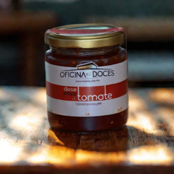 Compota de Tomate - Image 1