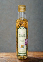 Vinagre de Mel com Alecrim