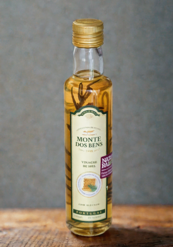 Vinagre de Mel com Alecrim - Image 1