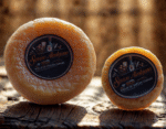 Queijo de Ovelha Curado