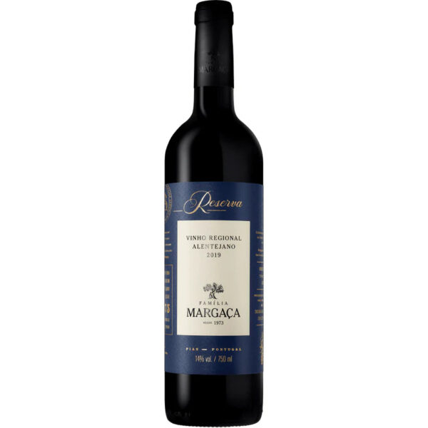Vinho_Margaca_Reserva_Tinto.jpg Vinho Margaça Reserva Tinto - Image 1