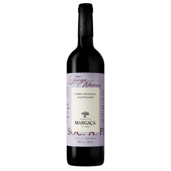 Vinho_Tinto_Touriga_Nacional.jpg Touriga Nacional Tinto - Image 1