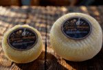 Queijo de Vaca e Ovelha Curado